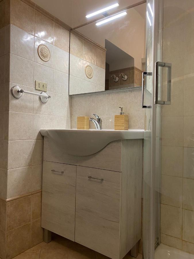 דירות פארמה Del Posto מראה חיצוני תמונה