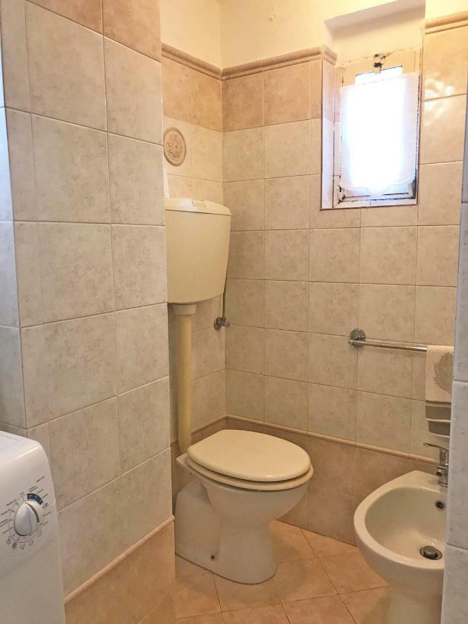 דירות פארמה Del Posto מראה חיצוני תמונה